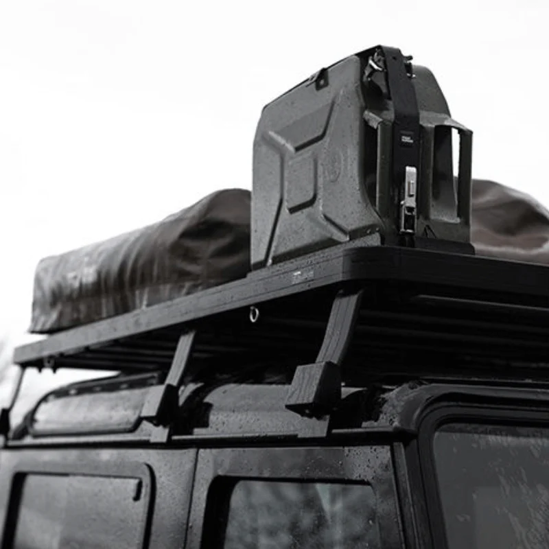 Single Jerry Can Holder - Image 6