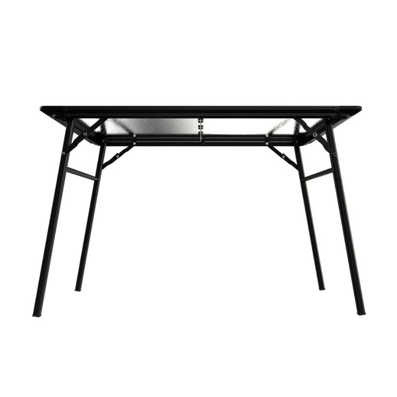Pro Stainless Steel Camp Table Kit - Image 2