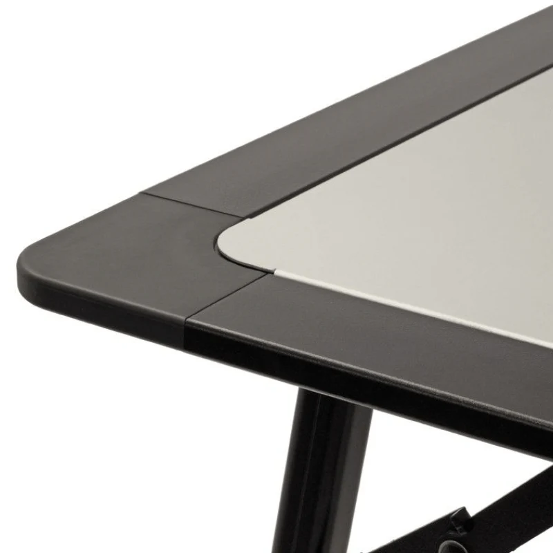Pro Stainless Steel Camp Table Kit - Image 4