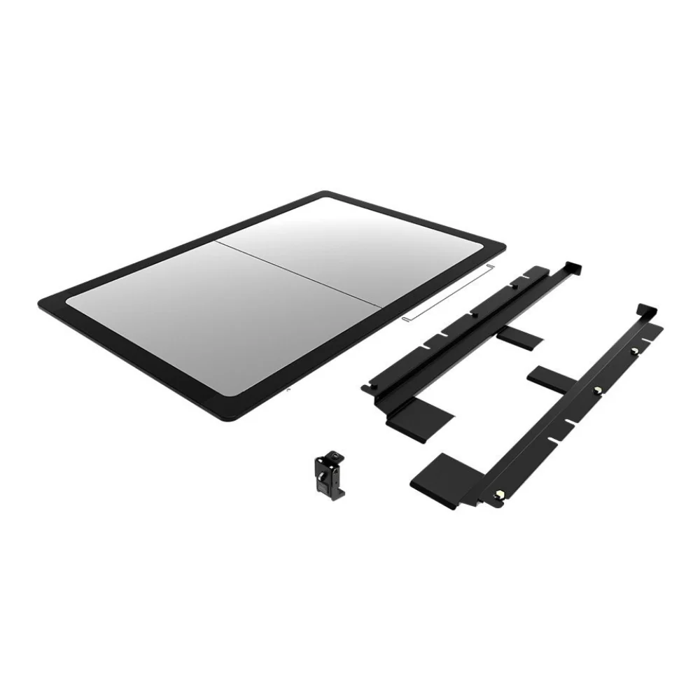 Pro Stainless Steel Camp Table Kit - Image 7