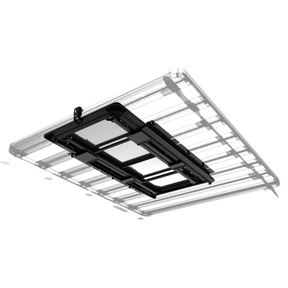 Pro Stainless Steel Prep Table Kit - Image 10