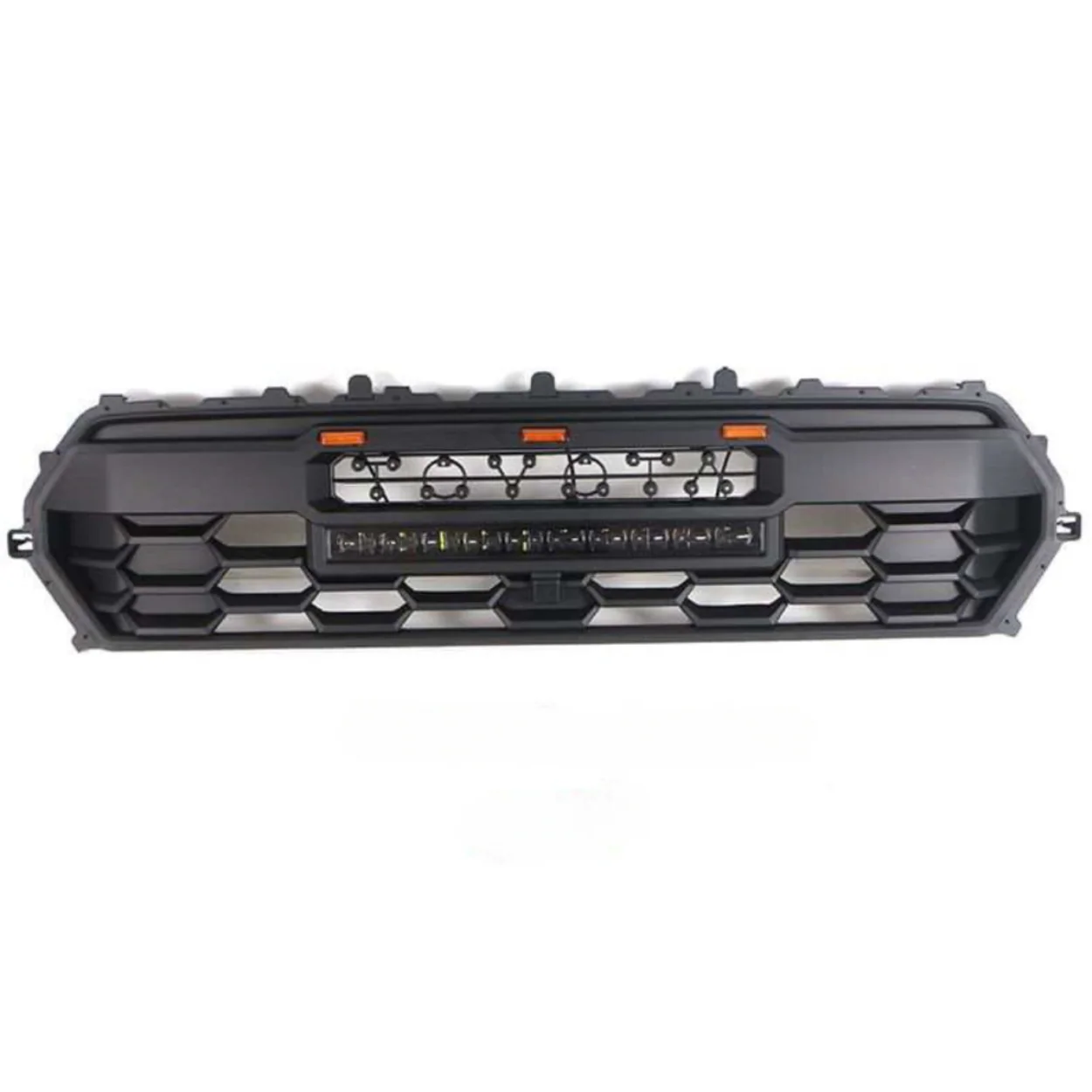 Pro Style Grille fits 2024+ Toyota Tacoma - Image 15