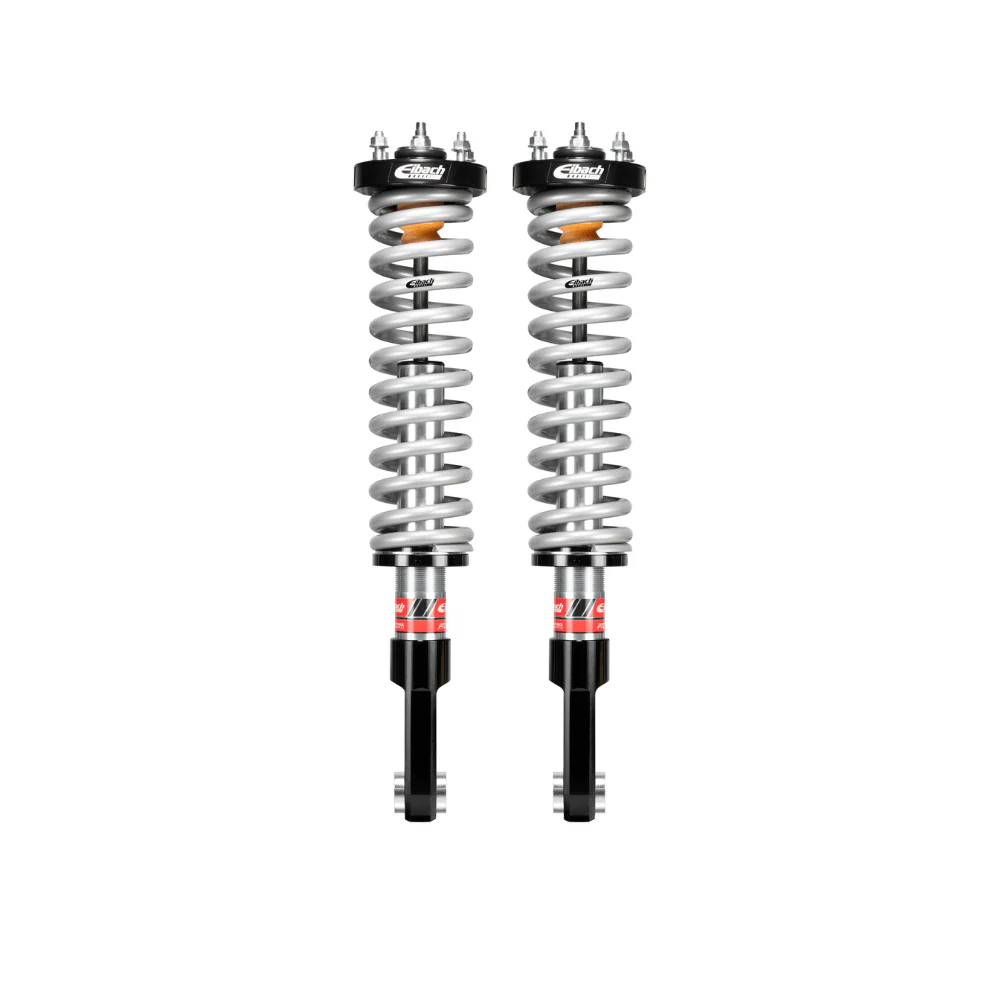 PRO-TRUCK-LIFT | Stage 2 Fits 2024+ Toyota Tacoma - Image 2