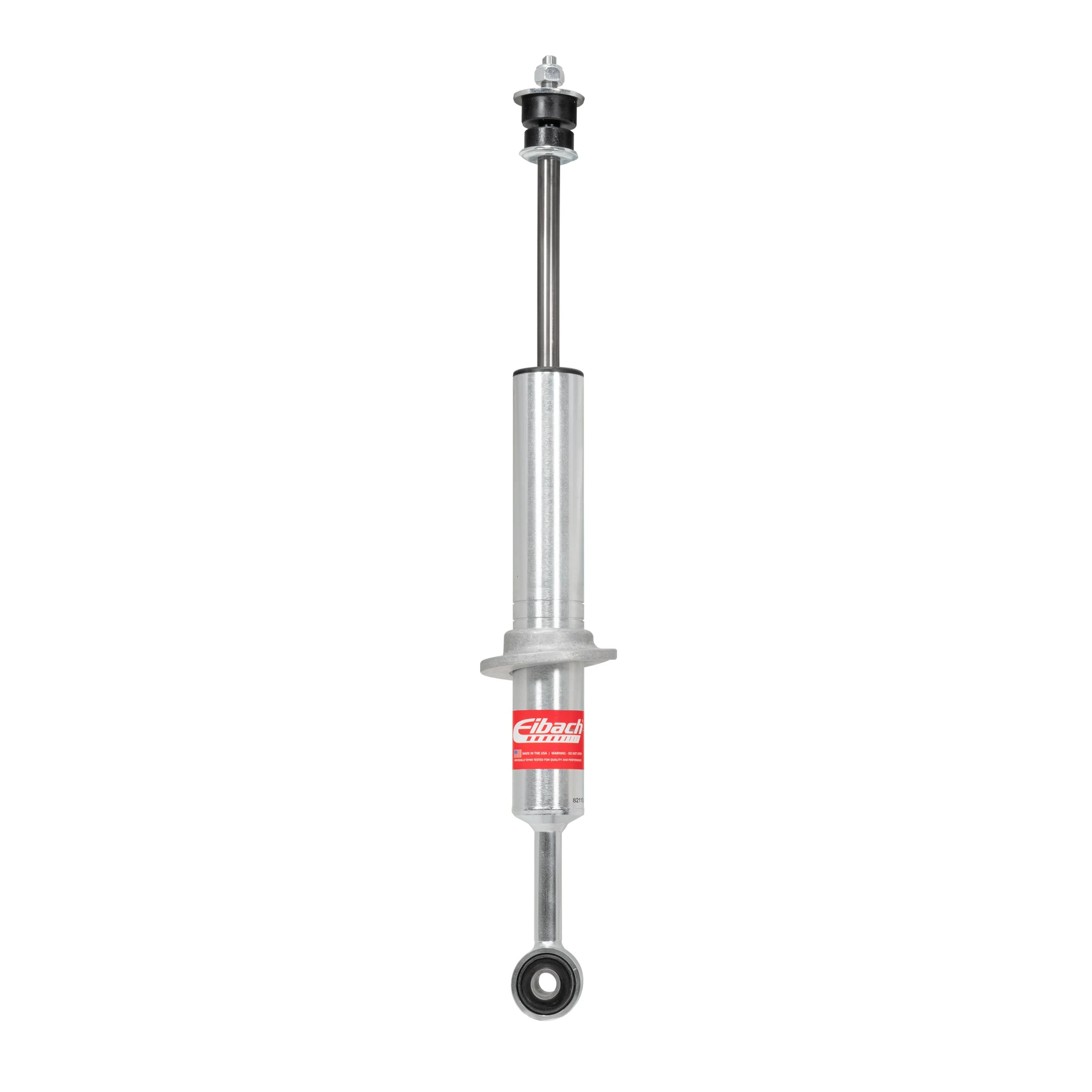 PRO-TRUCK SPORT SHOCK (Ride Height Adjustable Single Front) Fits 2005-2023 Toyota Tacoma