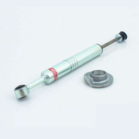PRO-TRUCK SPORT SHOCK (Ride Height Adjustable Single Front) Fits 2005-2023 Toyota Tacoma - Image 2