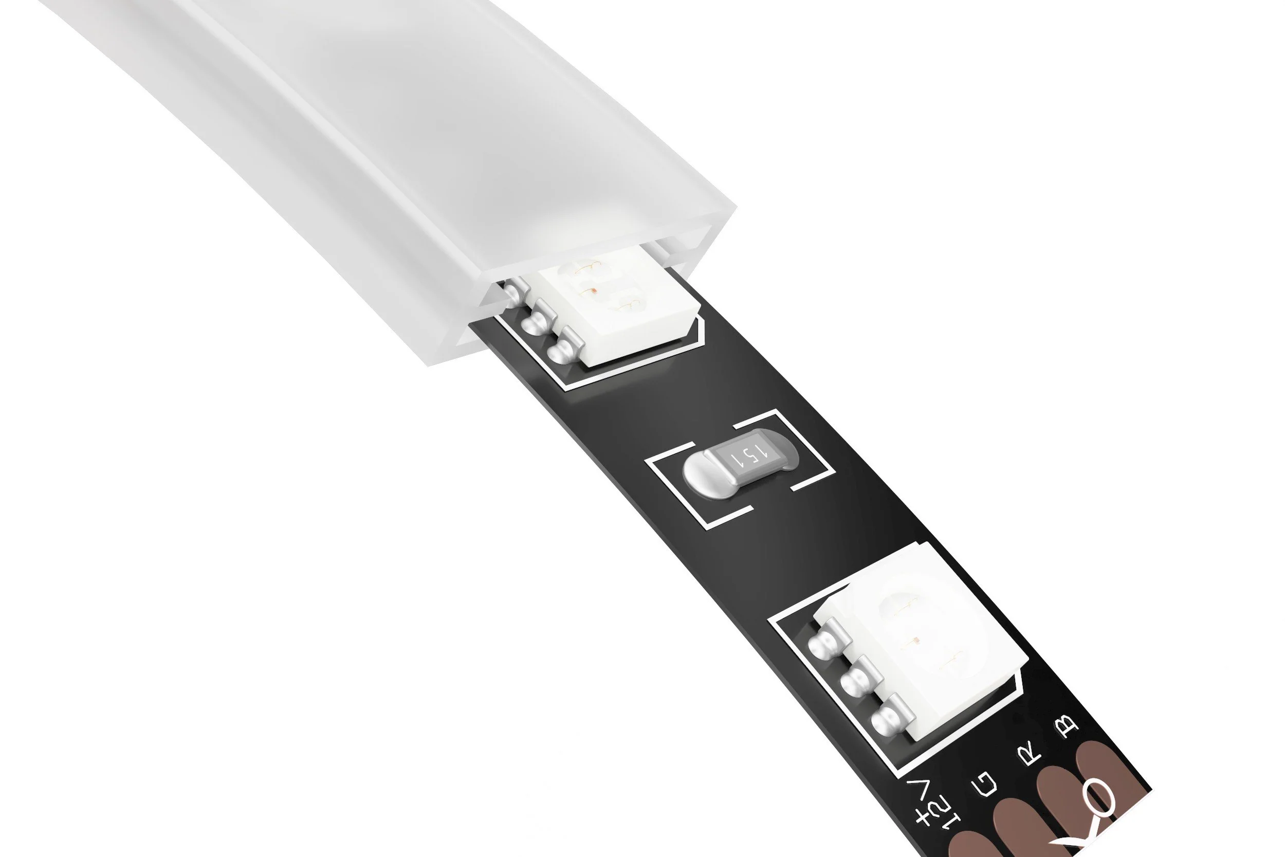 Profile Pixel: Grille Glow - Image 4
