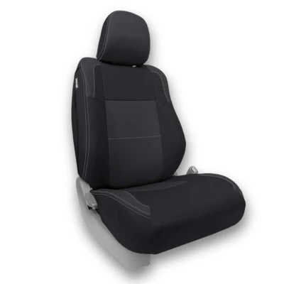 PRP Seat Covers Fits 2012-2015 Toyota Tacoma - Image 10
