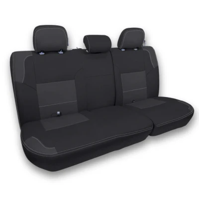 PRP Seat Covers Fits 2012-2015 Toyota Tacoma - Image 12