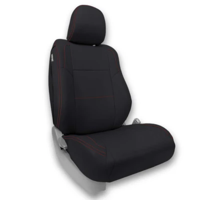 PRP Seat Covers Fits 2012-2015 Toyota Tacoma - Image 16
