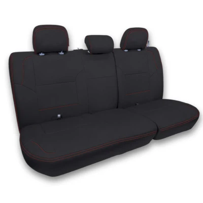 PRP Seat Covers Fits 2012-2015 Toyota Tacoma - Image 18