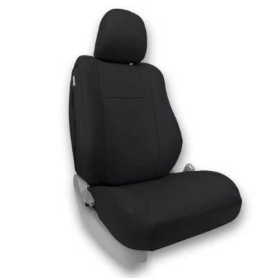 PRP Seat Covers Fits 2012-2015 Toyota Tacoma - Image 5