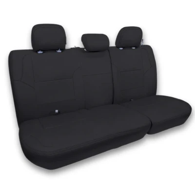 PRP Seat Covers Fits 2012-2015 Toyota Tacoma - Image 7