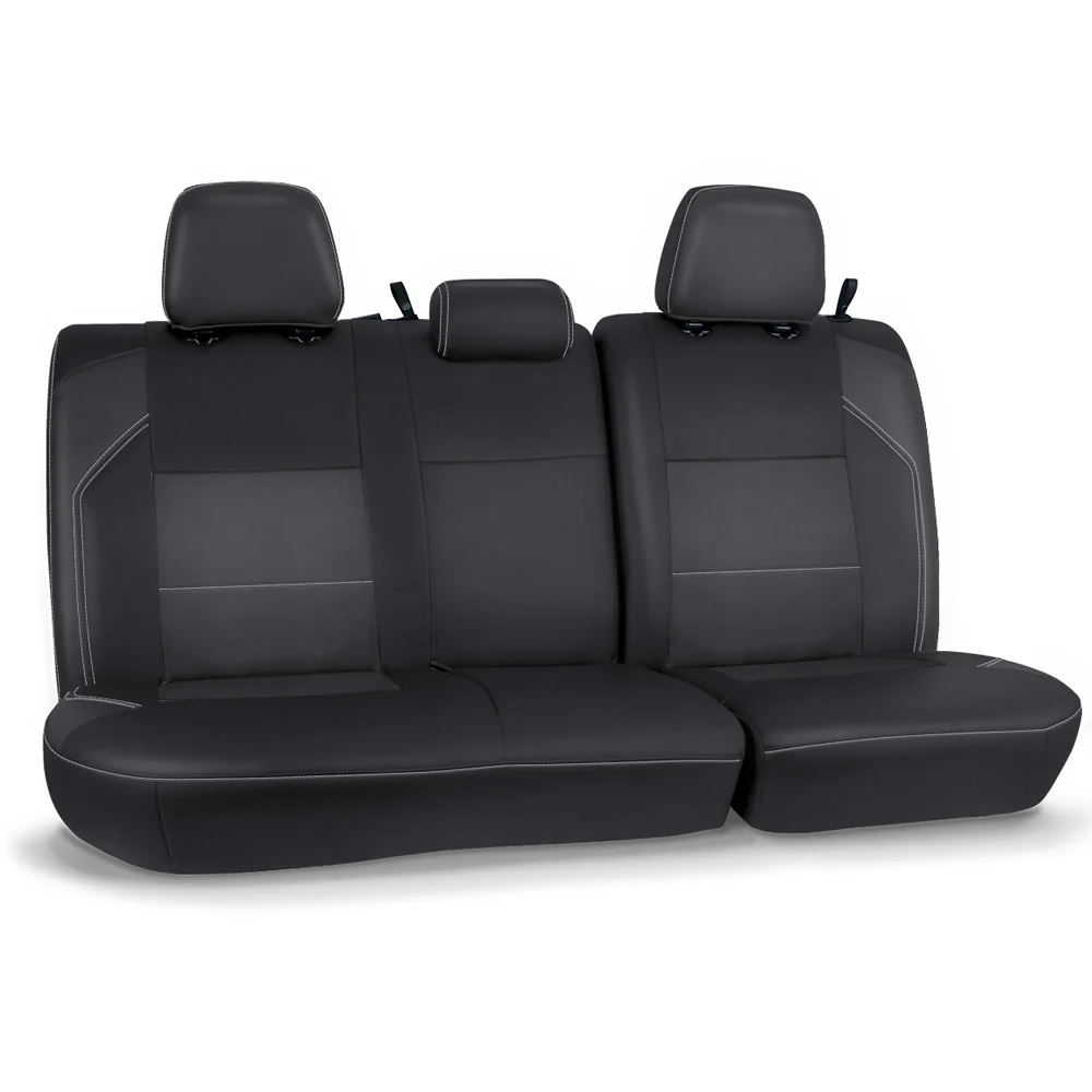 PRP Seat Covers Fits 2016-2023 Toyota Tacoma - Image 10