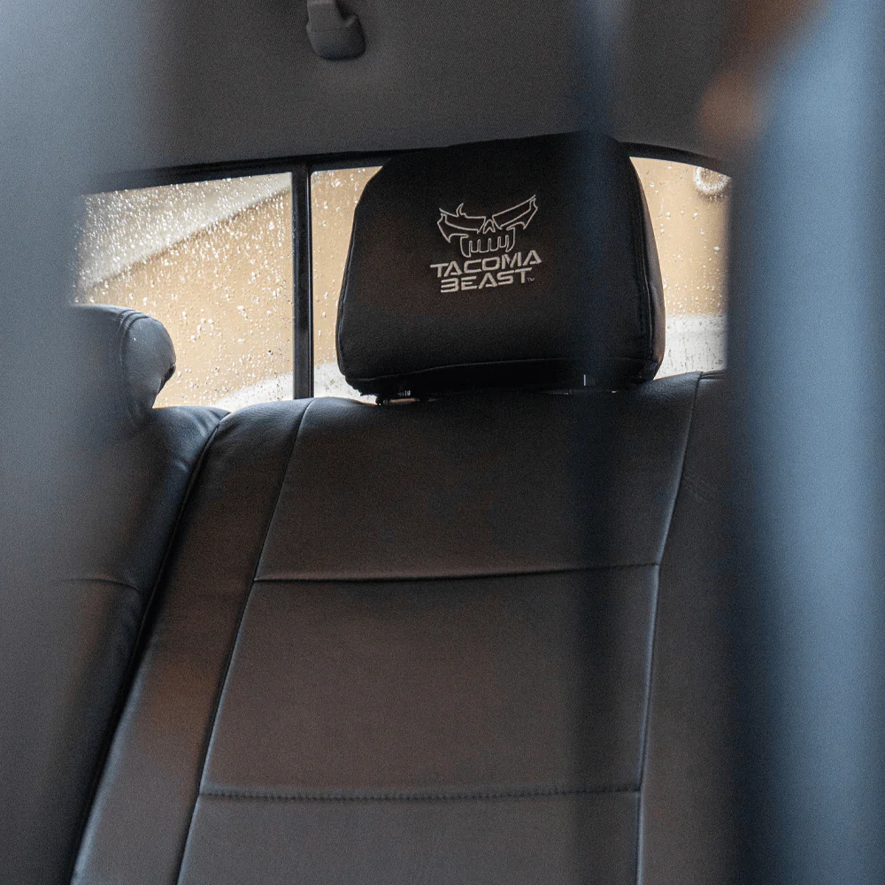 PRP Seat Covers Fits 2016-2023 Toyota Tacoma - Image 24