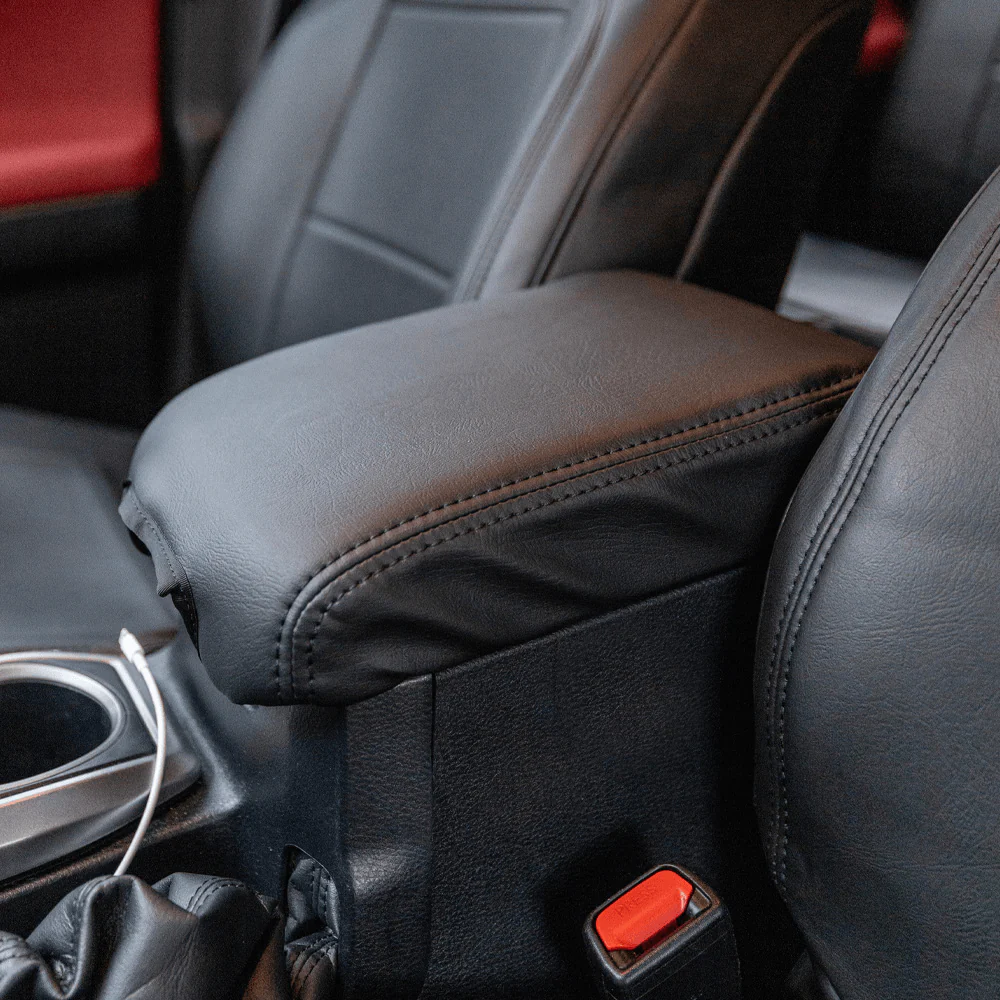 PRP Seat Covers Fits 2016-2023 Toyota Tacoma - Image 26