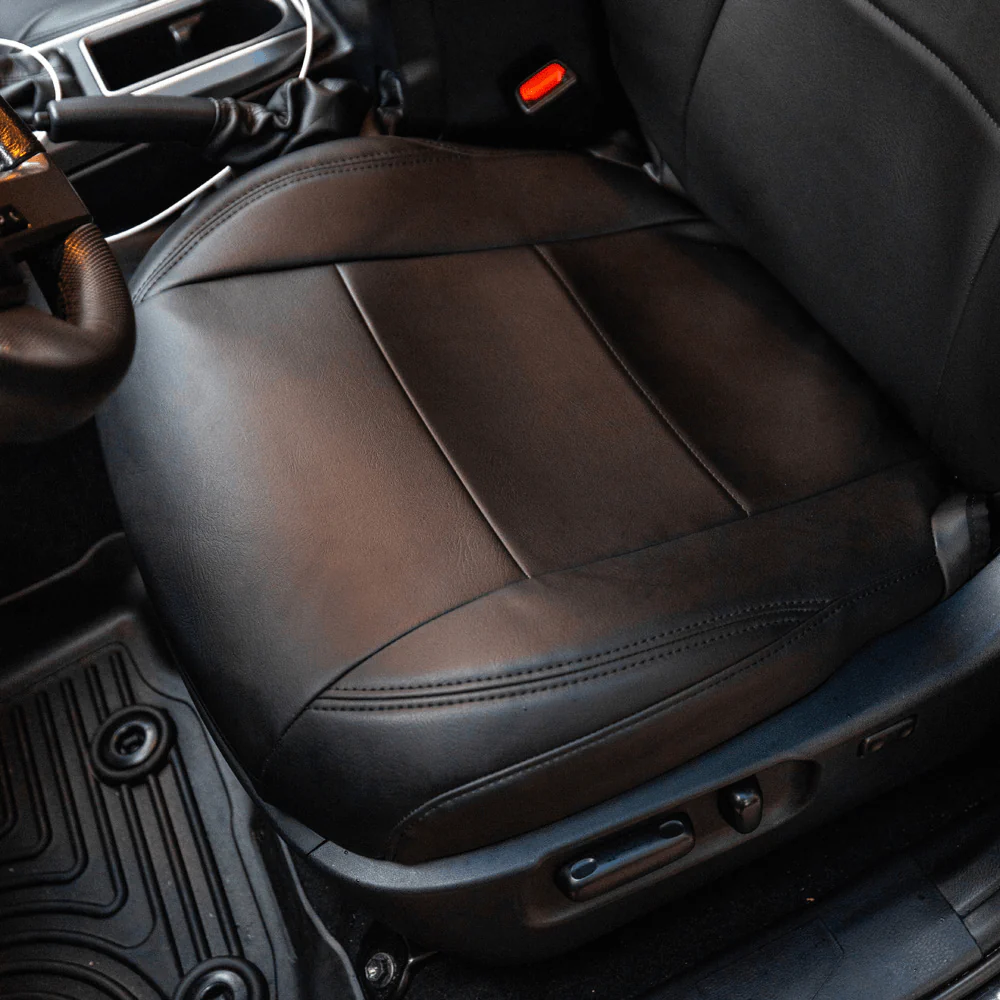 PRP Seat Covers Fits 2016-2023 Toyota Tacoma - Image 27