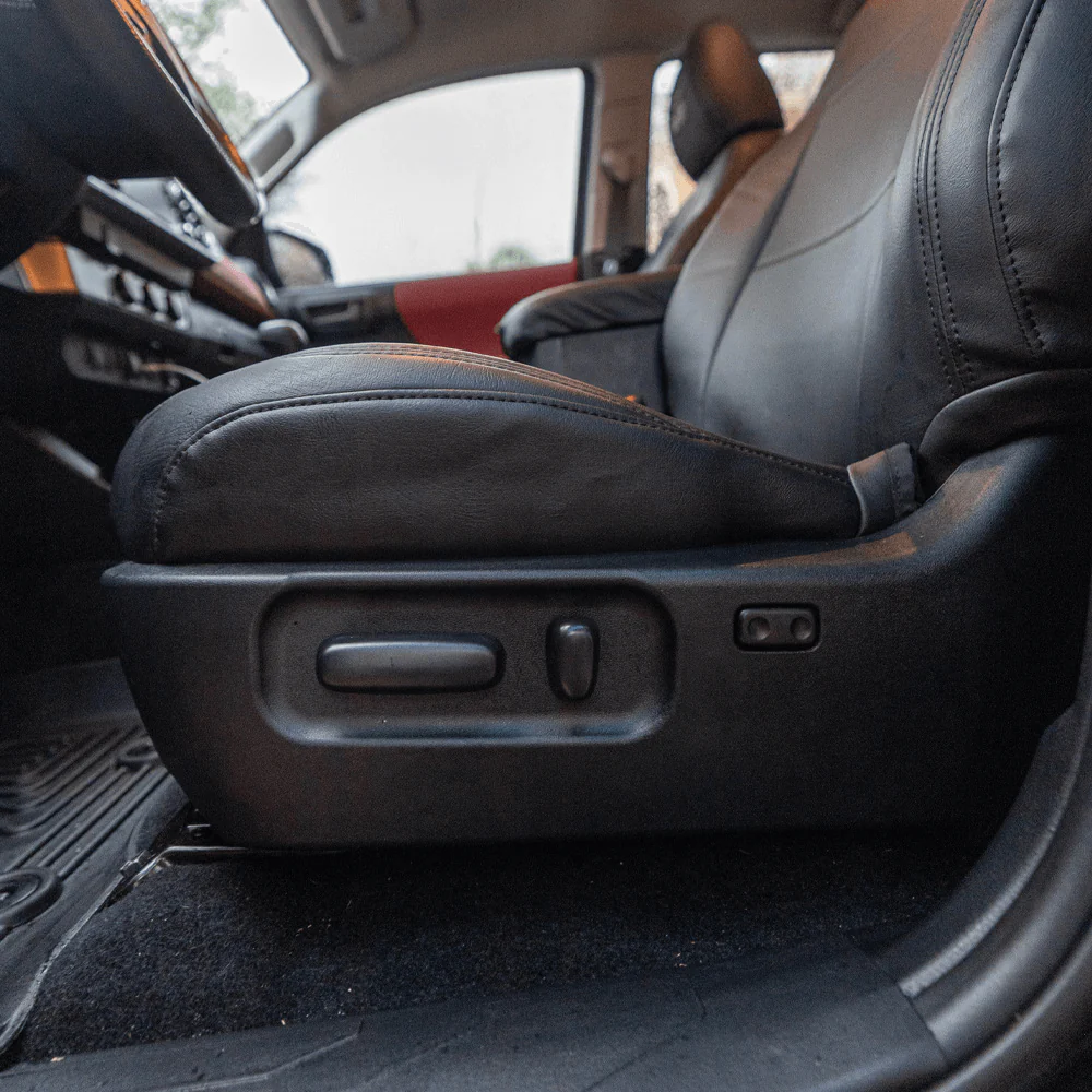 PRP Seat Covers Fits 2016-2023 Toyota Tacoma - Image 28