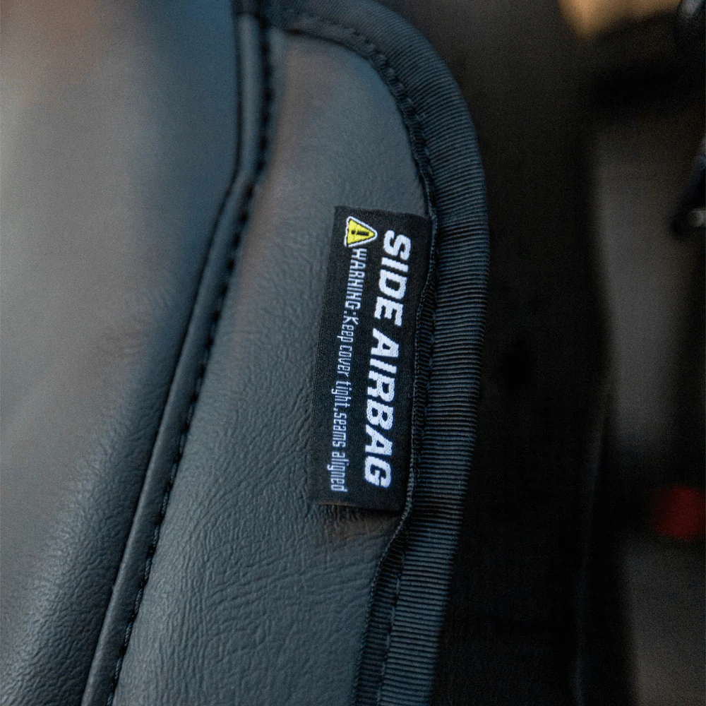 PRP Seat Covers Fits 2016-2023 Toyota Tacoma - Image 29