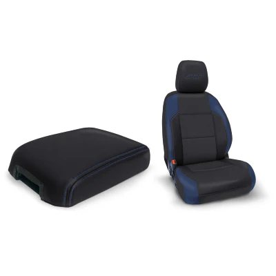 PRP Seat Covers Fits 2016-2023 Toyota Tacoma - Image 31