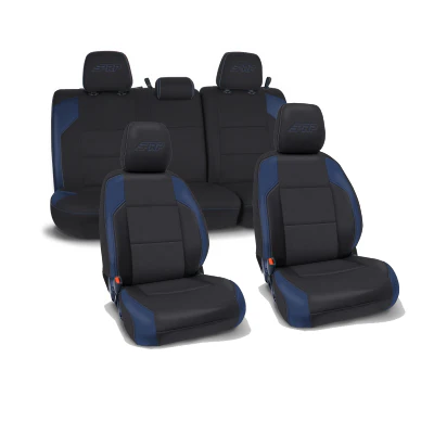 PRP Seat Covers Fits 2016-2023 Toyota Tacoma - Image 32