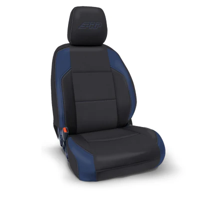 PRP Seat Covers Fits 2016-2023 Toyota Tacoma - Image 33