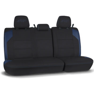 PRP Seat Covers Fits 2016-2023 Toyota Tacoma - Image 35