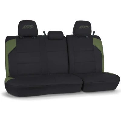 PRP Seat Covers Fits 2016-2023 Toyota Tacoma - Image 41