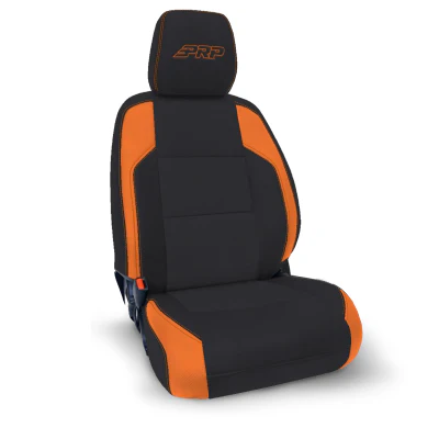 PRP Seat Covers Fits 2016-2023 Toyota Tacoma - Image 45