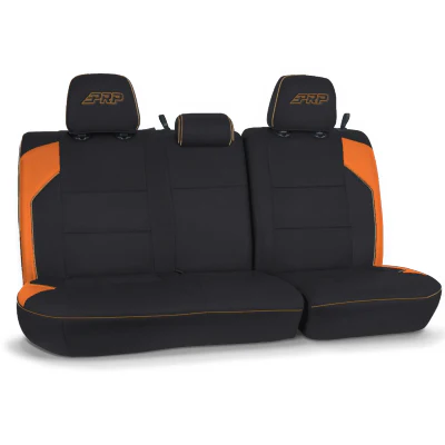 PRP Seat Covers Fits 2016-2023 Toyota Tacoma - Image 47