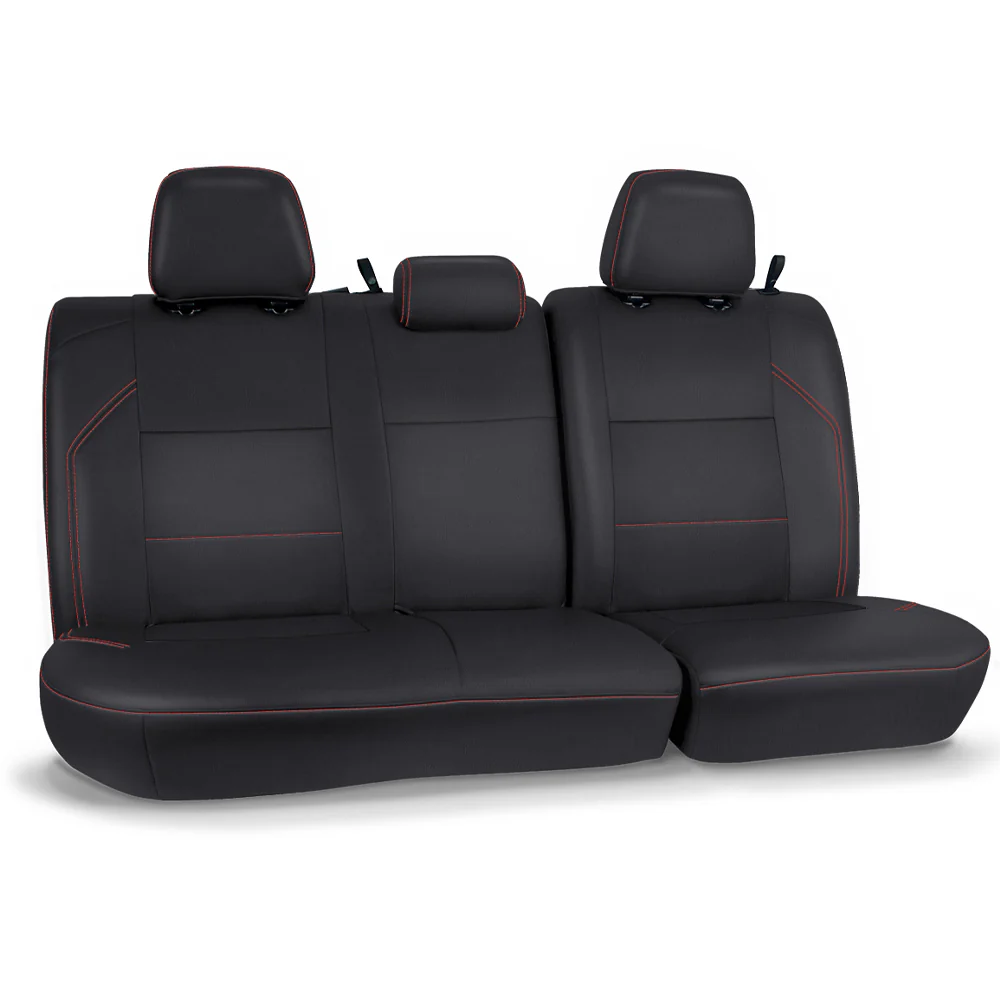 PRP Seat Covers Fits 2016-2023 Toyota Tacoma - Image 5