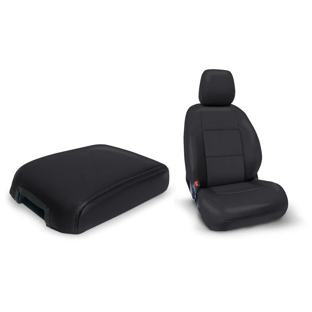 PRP Seat Covers Fits 2016-2023 Toyota Tacoma - Image 7