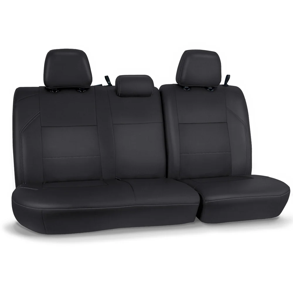 PRP Seat Covers Fits 2016-2023 Toyota Tacoma - Image 9