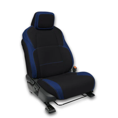 PRP Seat Covers Fits 2024+ Toyota Tacoma - Image 24