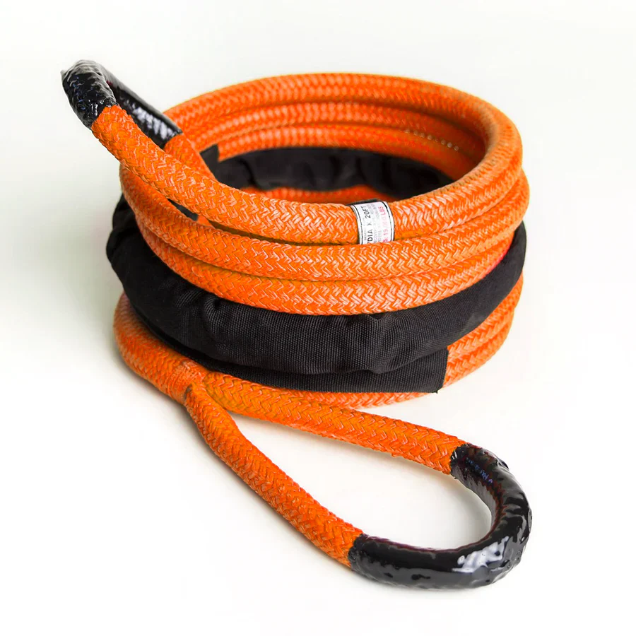 The Python 7/8" Kinetic Recovery Rope - Image 10