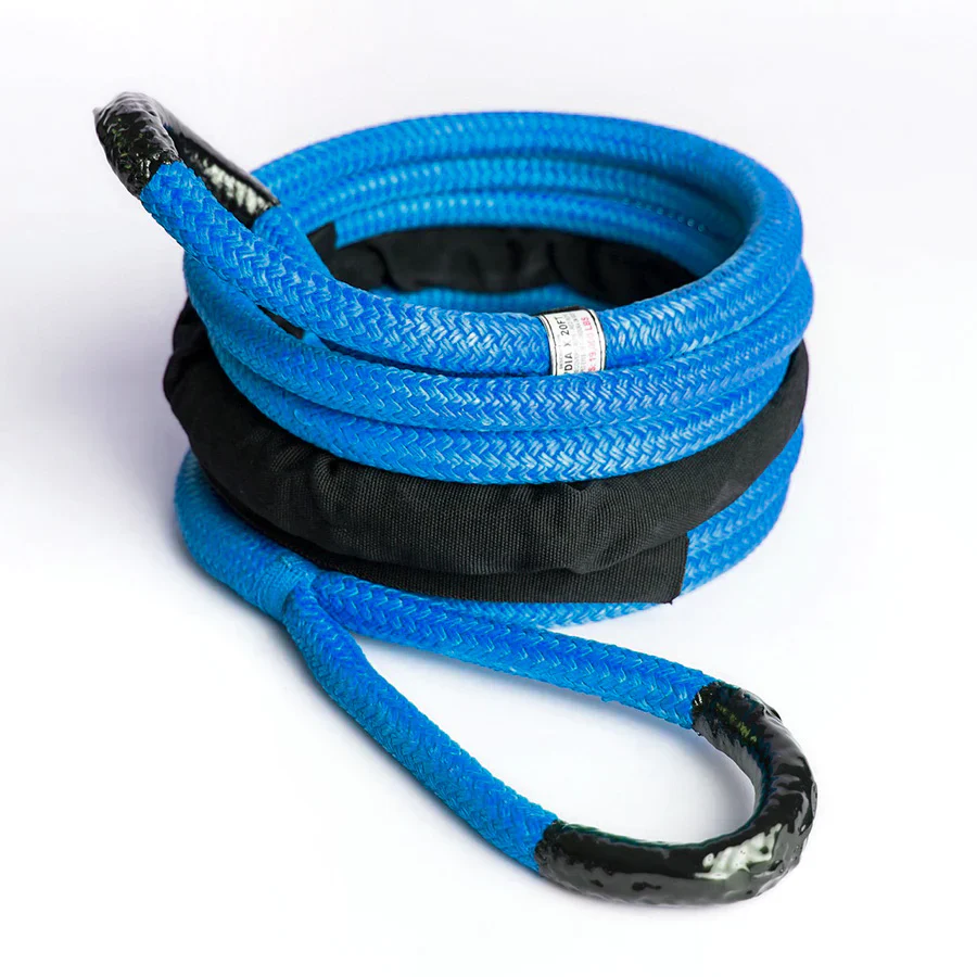 The Python 7/8" Kinetic Recovery Rope - Image 7