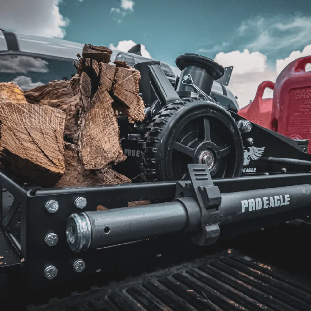 Quick Fist Mounts & Clamps for Molle Panels & Truck Beds | Pair - Image 7