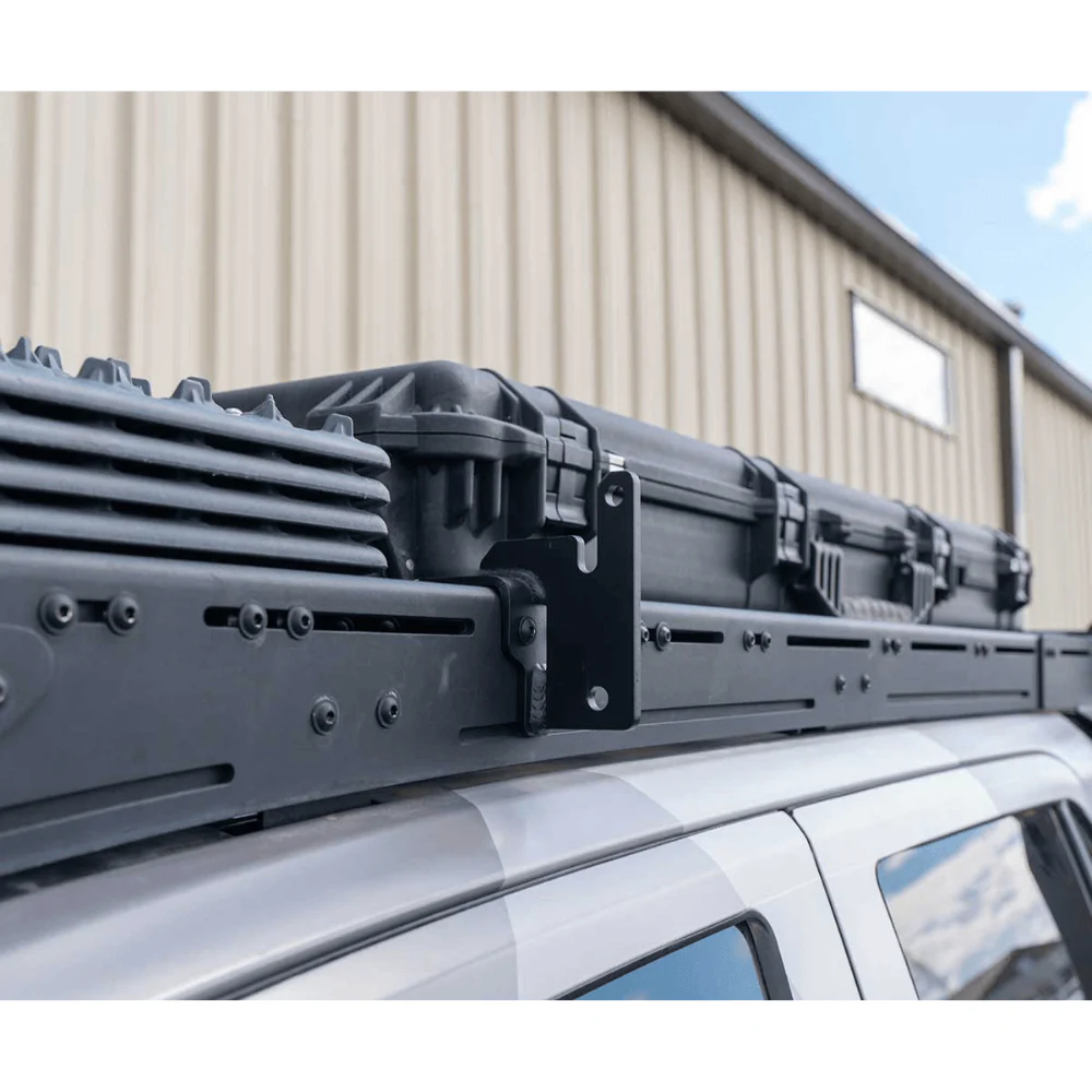Quick Release Awning Mount Brackets 2.0 - Image 2