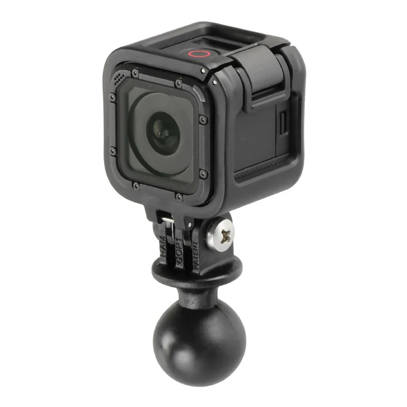 RAM® Action Camera Universal Ball Adapter - Image 2
