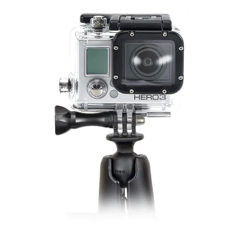 RAM® Action Camera Universal Ball Adapter - Image 3