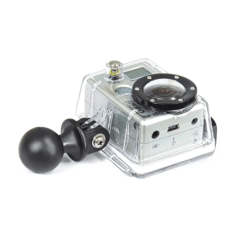 RAM® Action Camera Universal Ball Adapter - Image 4