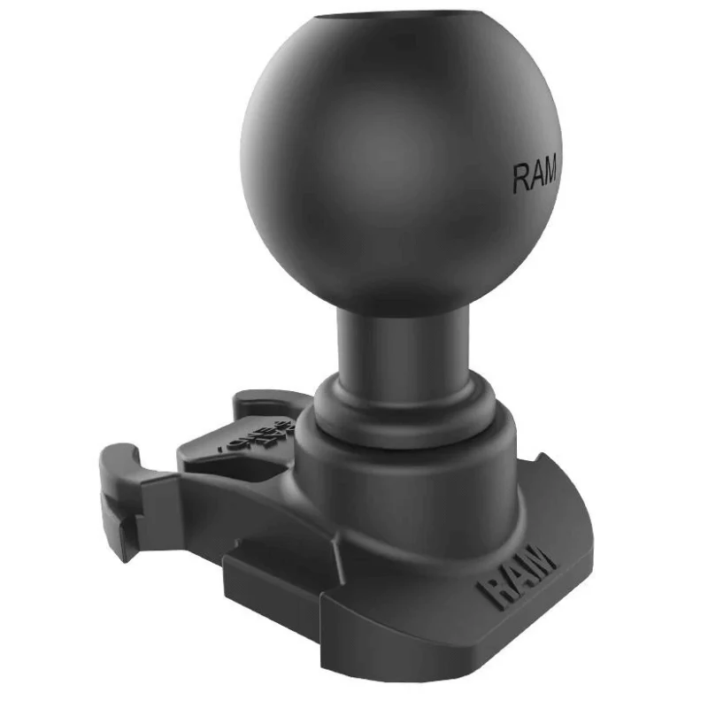 RAM® Ball Adapter for GoPro® Mounting Bases