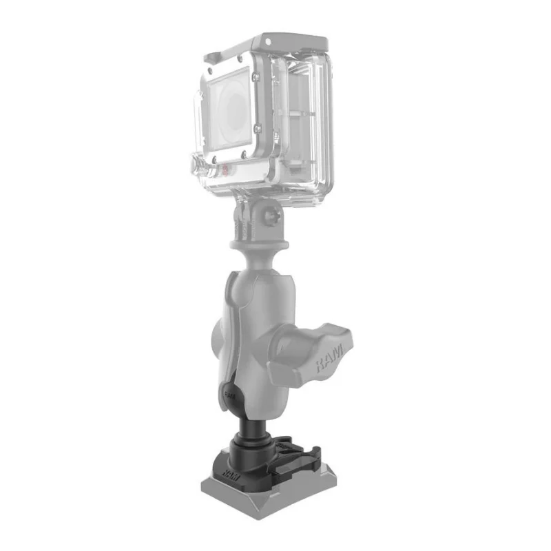 RAM® Ball Adapter for GoPro® Mounting Bases - Image 2