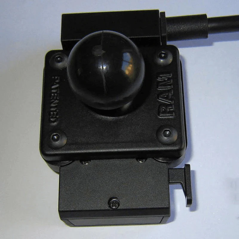 RAM® Ball Adapter with AMPS Plate - Image 3