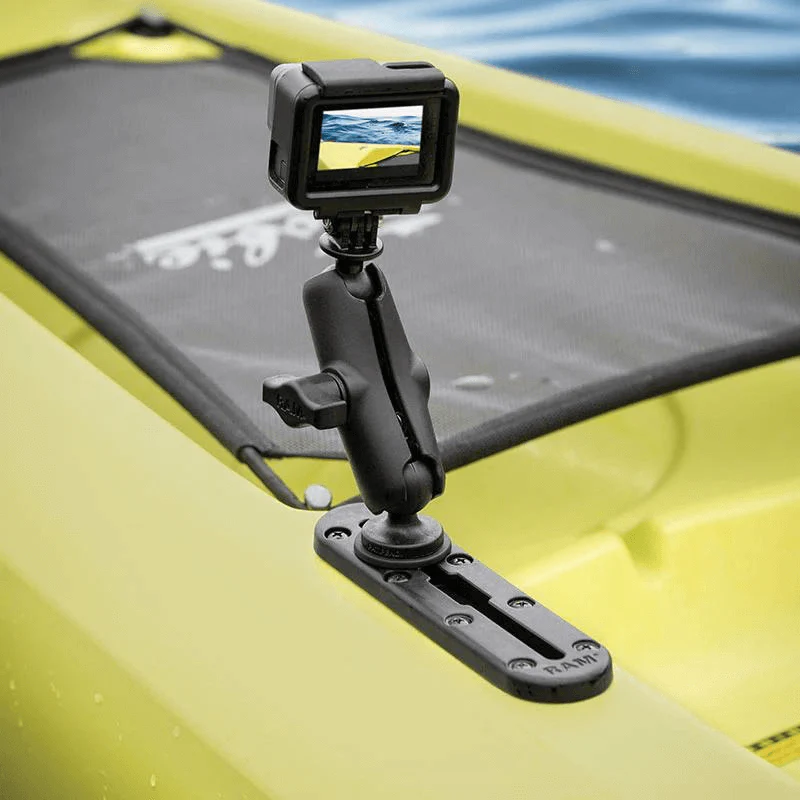 RAM® Track Ball™ with T-Bolt Attachment - Image 10