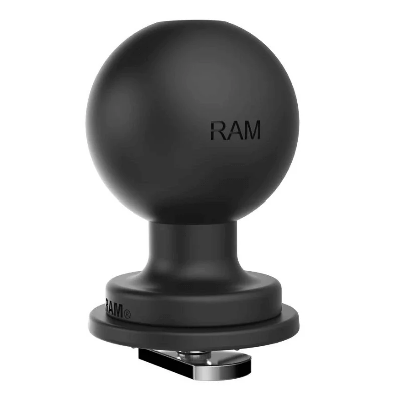 RAM® Track Ball™ with T-Bolt Attachment - Image 3