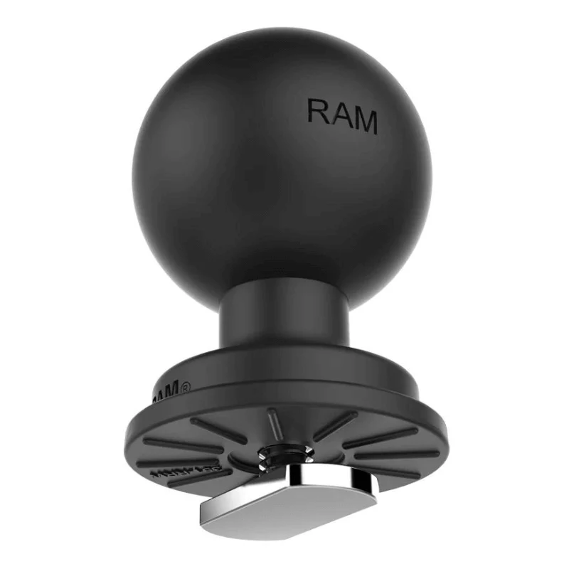 RAM® Track Ball™ with T-Bolt Attachment - Image 4