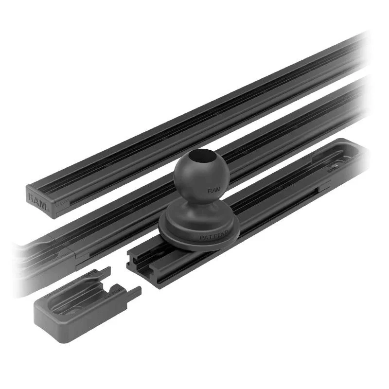 RAM® Track Ball™ with T-Bolt Attachment - Image 8