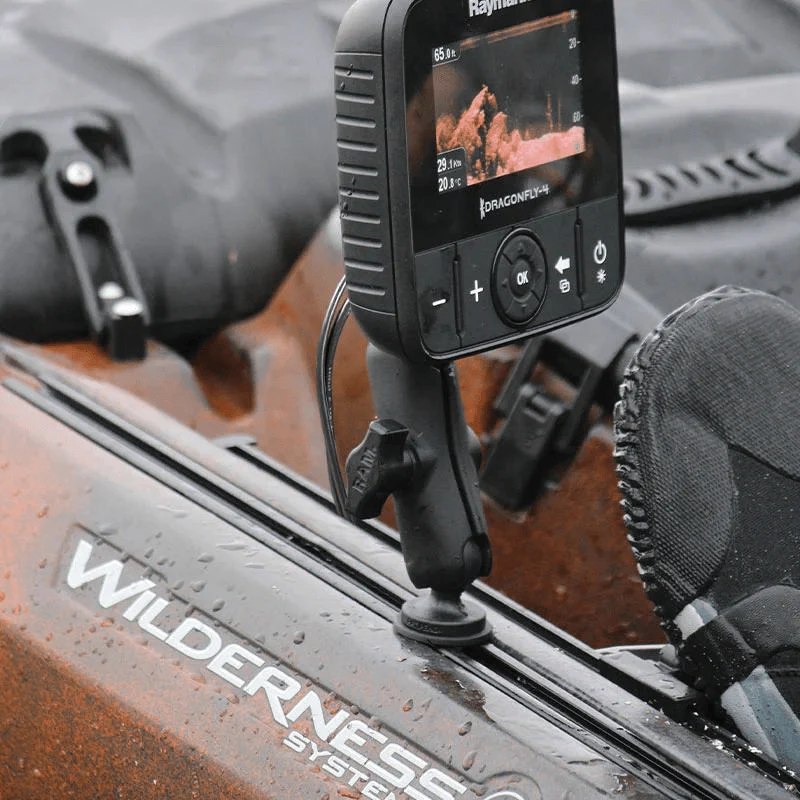 RAM® Track Ball™ with T-Bolt Attachment - Image 9