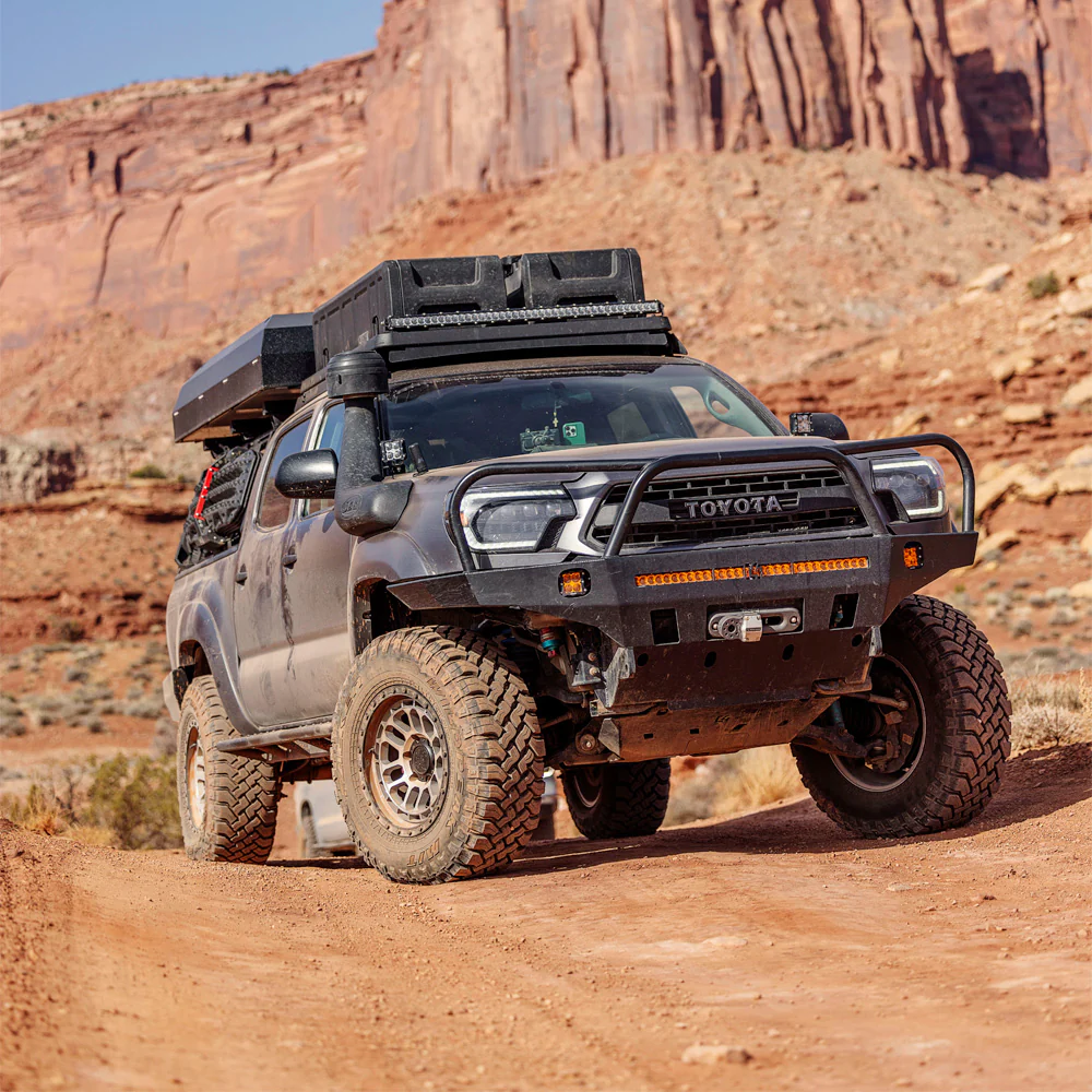 Rambler 35 TACOMABEAST Edition - Image 10