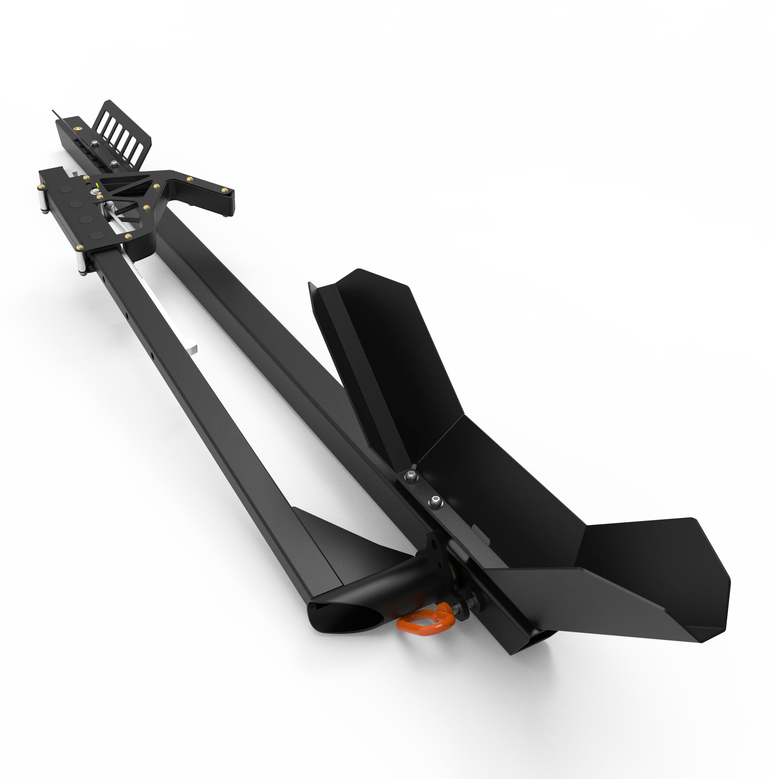 RambleRack® Heavy Duty Hitch Bike Rack - Image 29